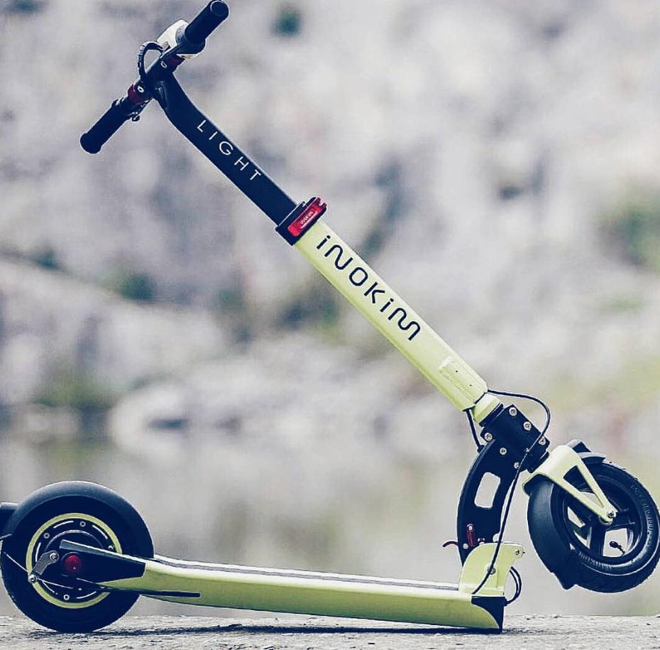 inokim scooter -  INOKIM MINI2
