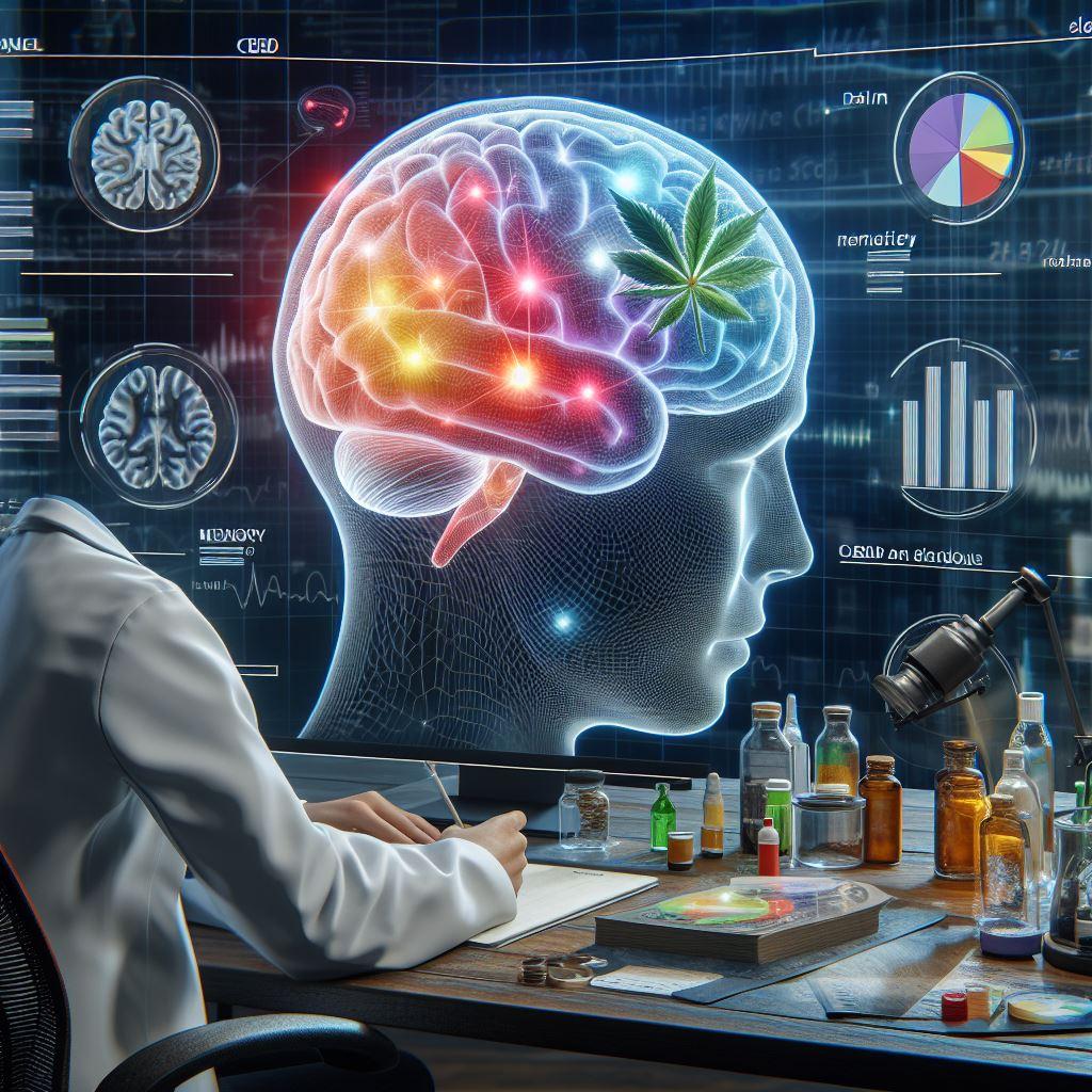 Healthy Green Oil - CBD OINMENT