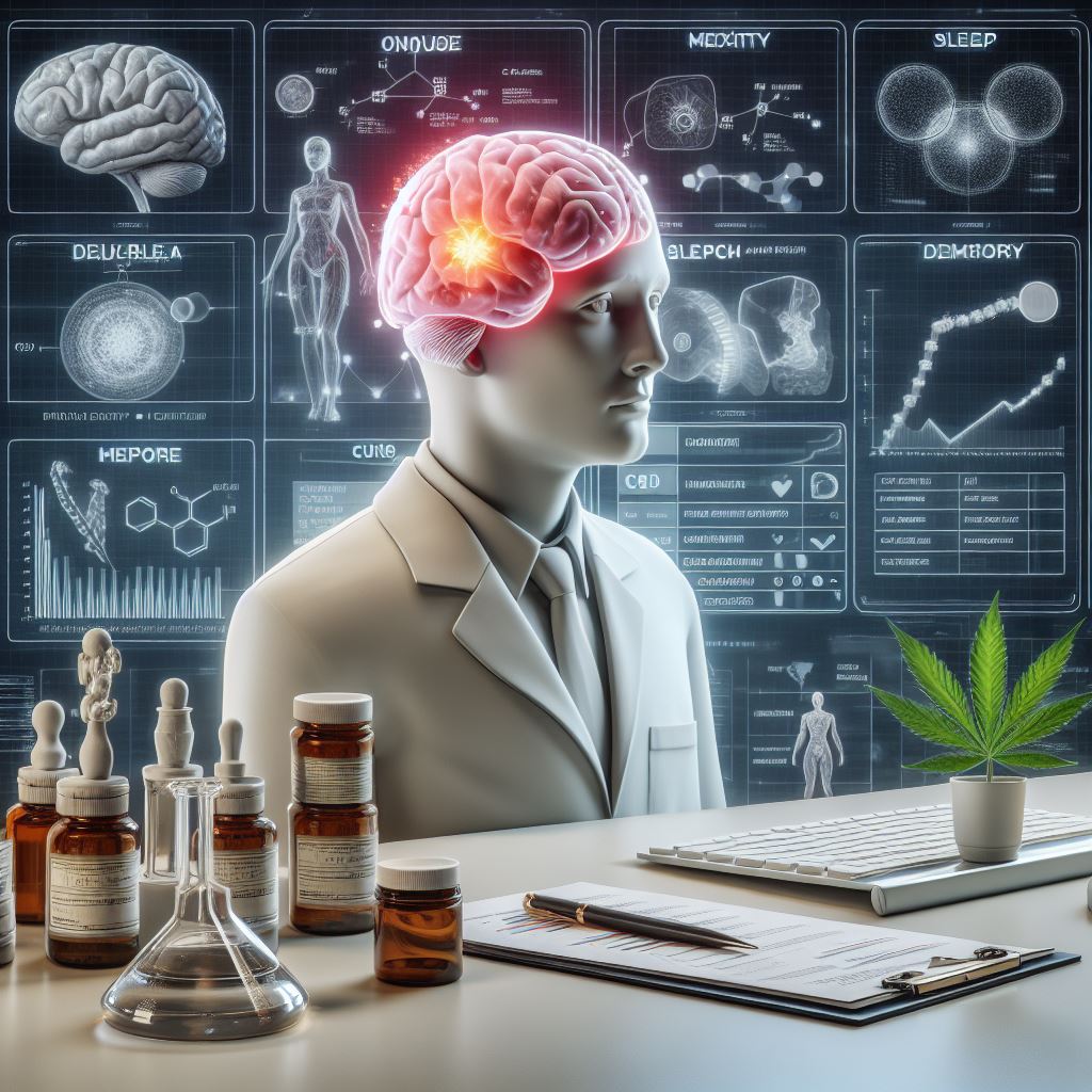 Healthy Green Oil - CBD OINMENT