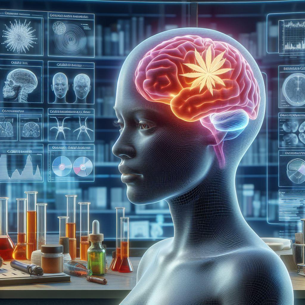 Healthy Green Oil - CBD OINMENT