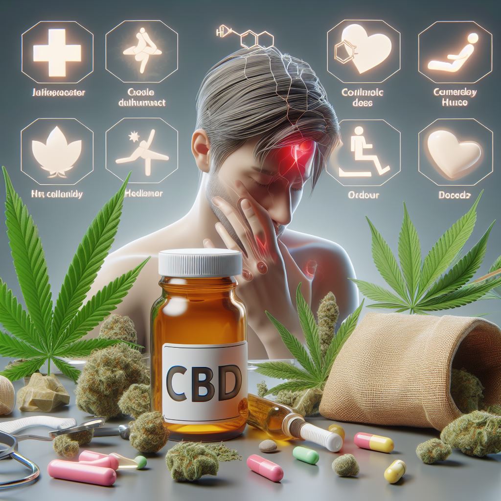 Healthy Green Oil - CBD OINMENT