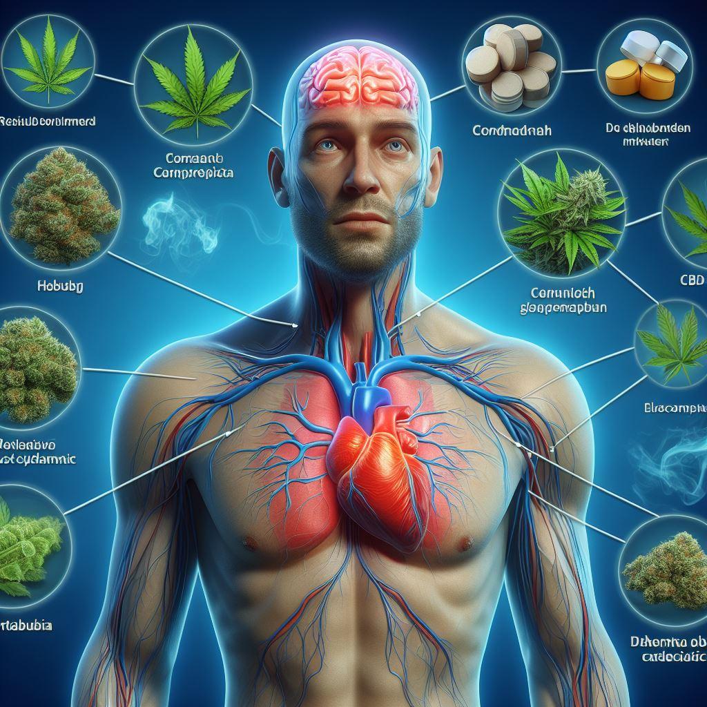Healthy Green Oil - CBD OINMENT