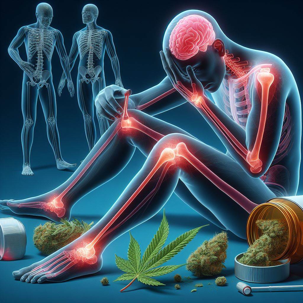 Healthy Green Oil - CBD OINMENT