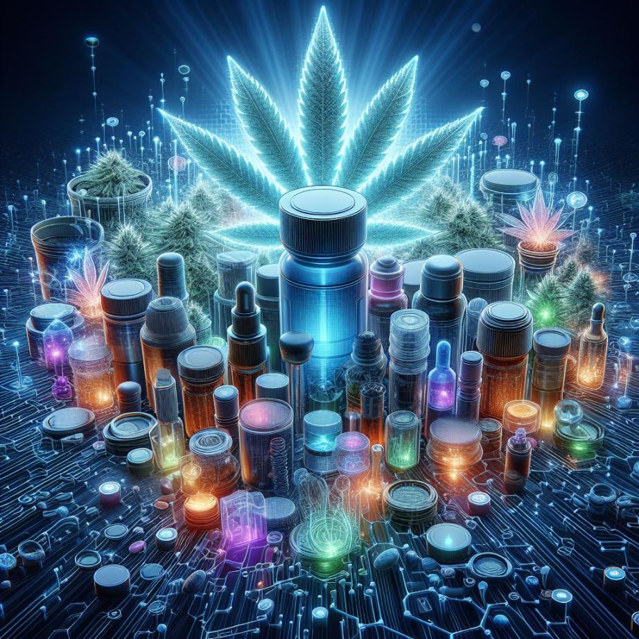 Healthy Green Oil - CBD OINMENT