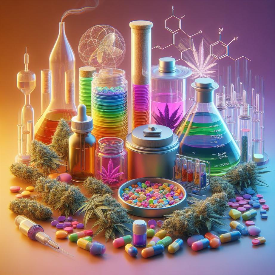 Healthy Green Oil - CBD OINMENT